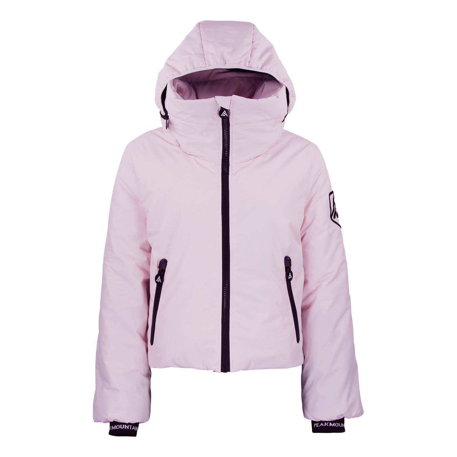 Blouson femme Peak Mountain Ally 2/5