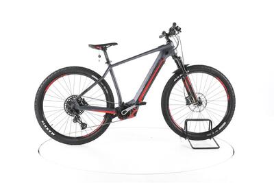 Ebike ricondizionata · Centurion Backfire E R860i · Ottime condizioni