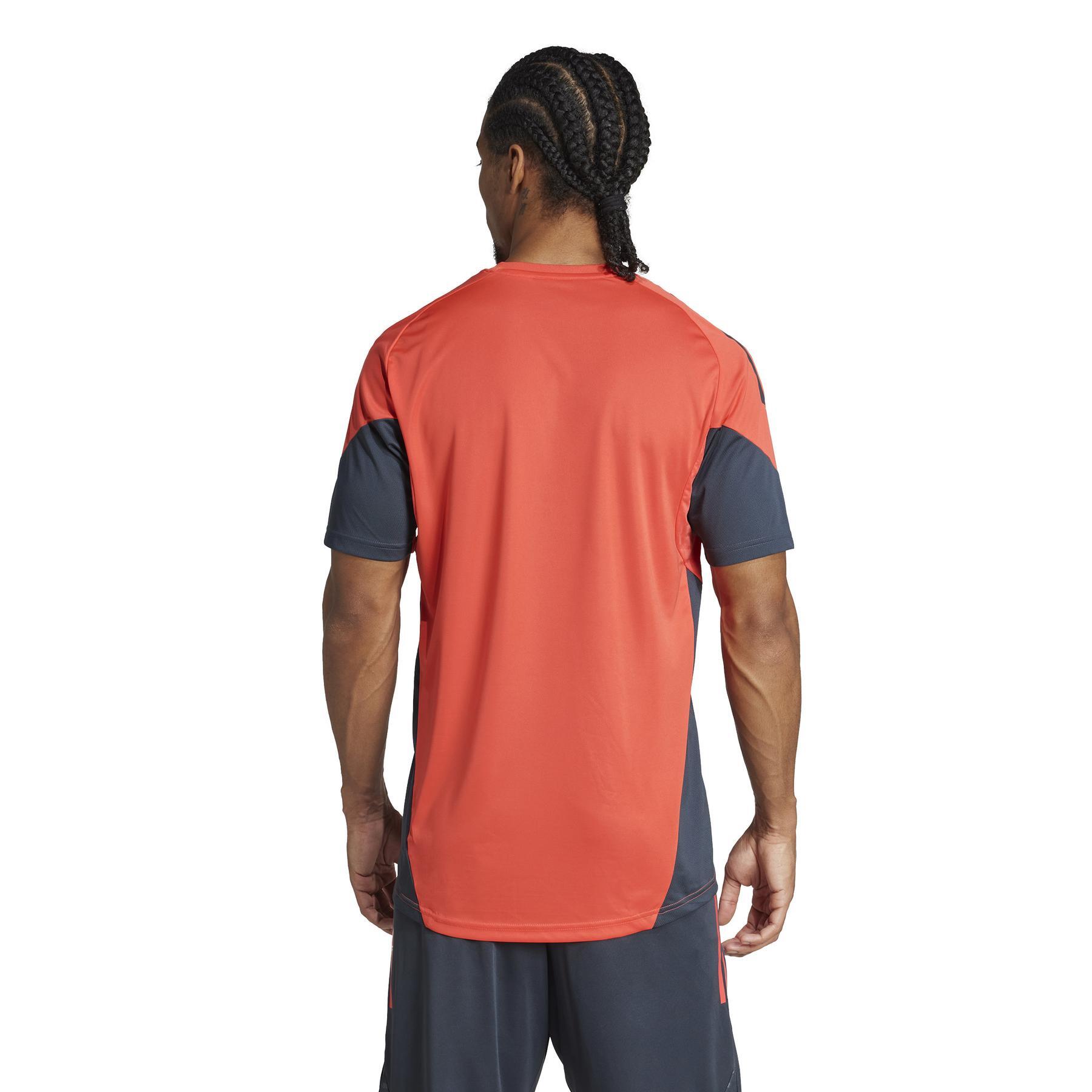 Maillot d'entraînement Bayern Munich 2025/26 5/7
