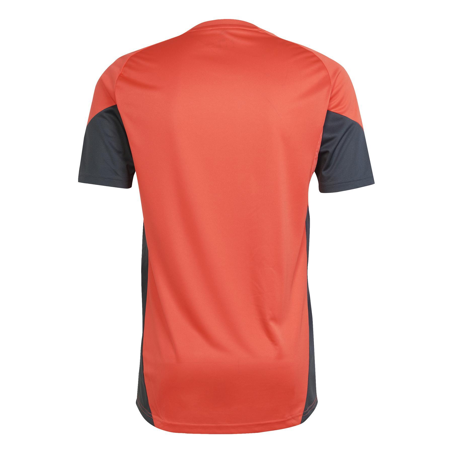 Maillot d'entraînement Bayern Munich 2025/26 4/7