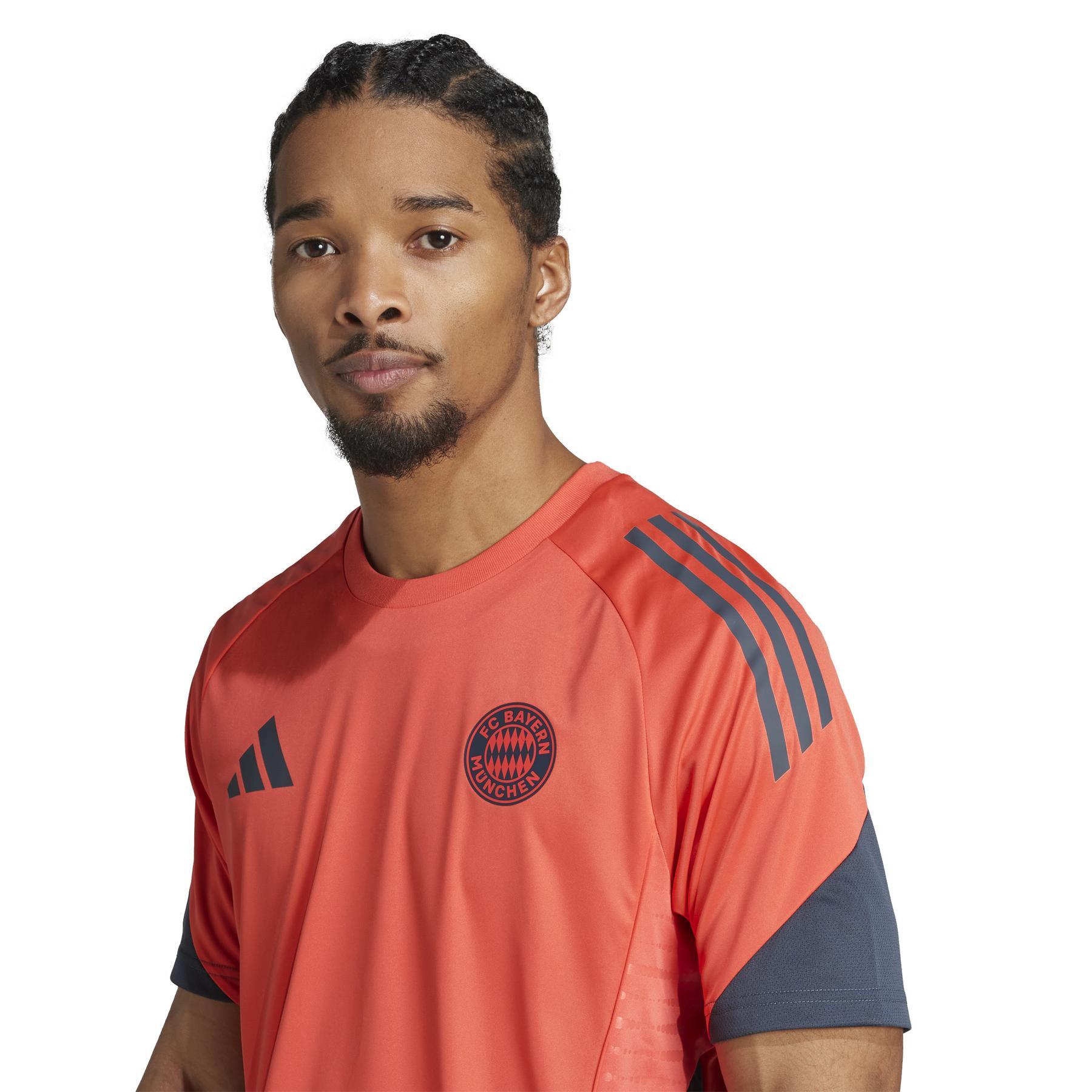 Maillot d'entraînement Bayern Munich 2025/26 6/7