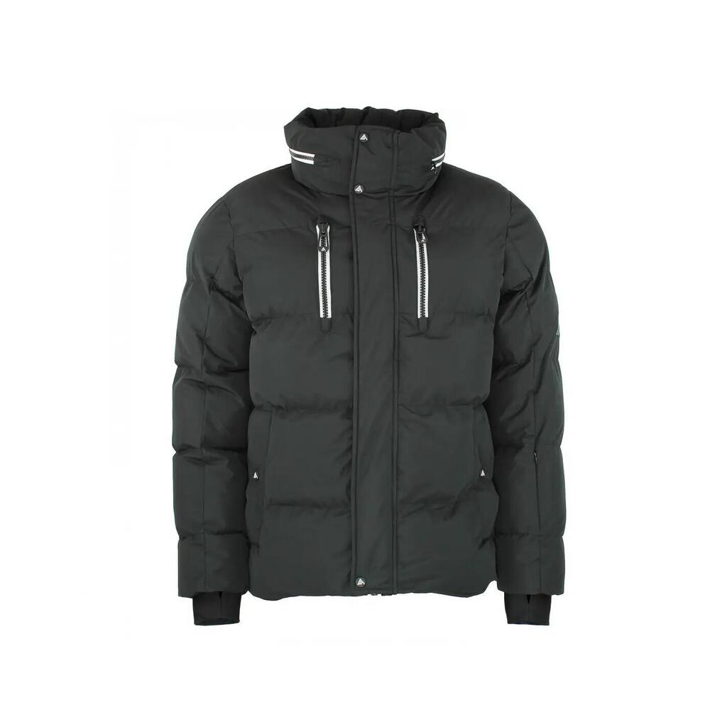 Ski jacket with integrated hood Peak Mountain