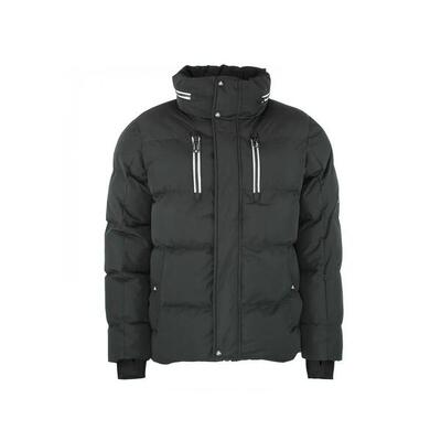 Ski-jack peak mountain