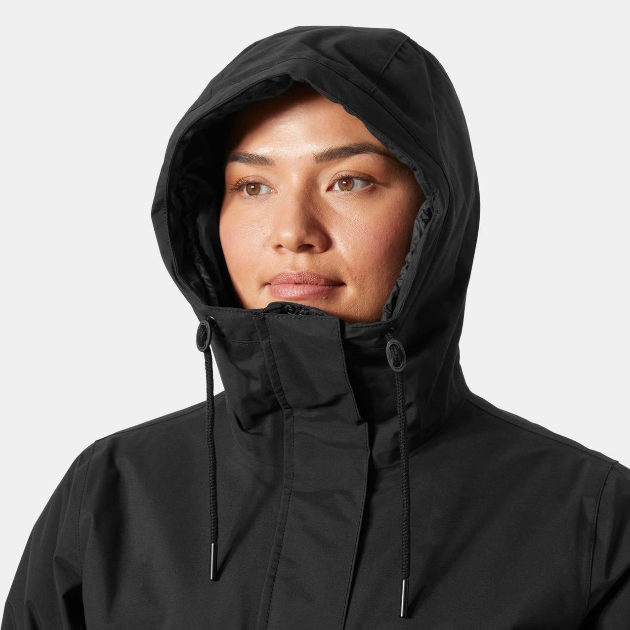 Parka femme Helly Hansen Escape 3/5