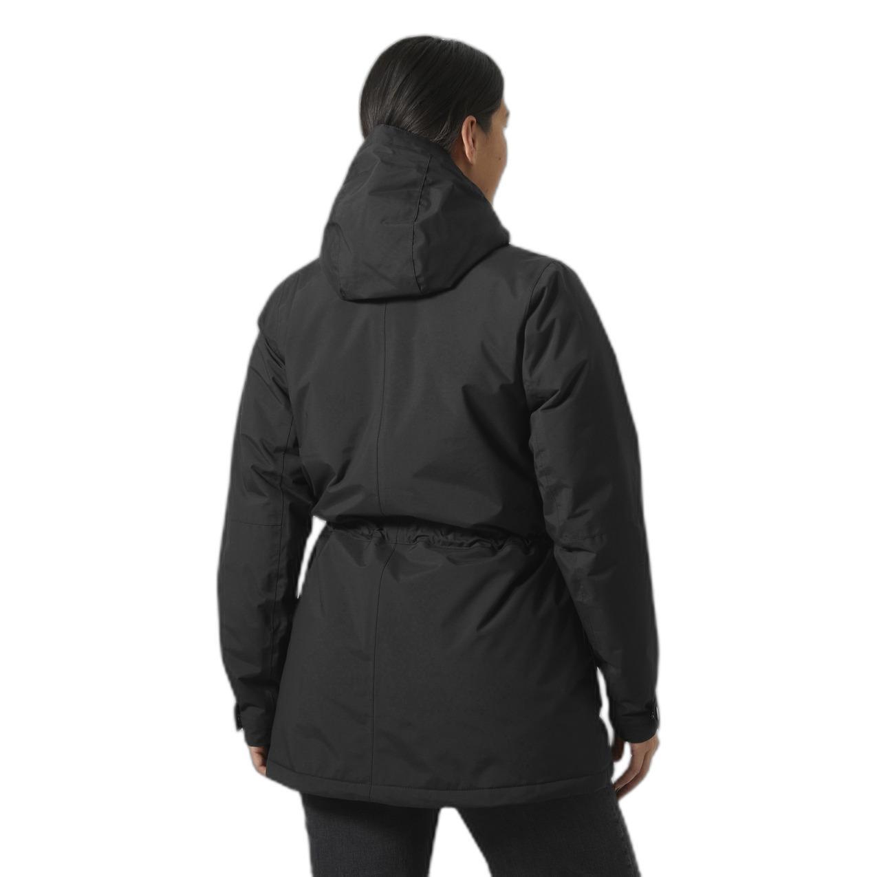 Parka femme Helly Hansen Escape 2/5