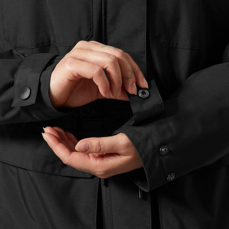Női parka Helly Hansen Escape