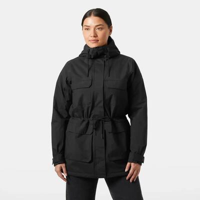 Damesparka helly hansen escape