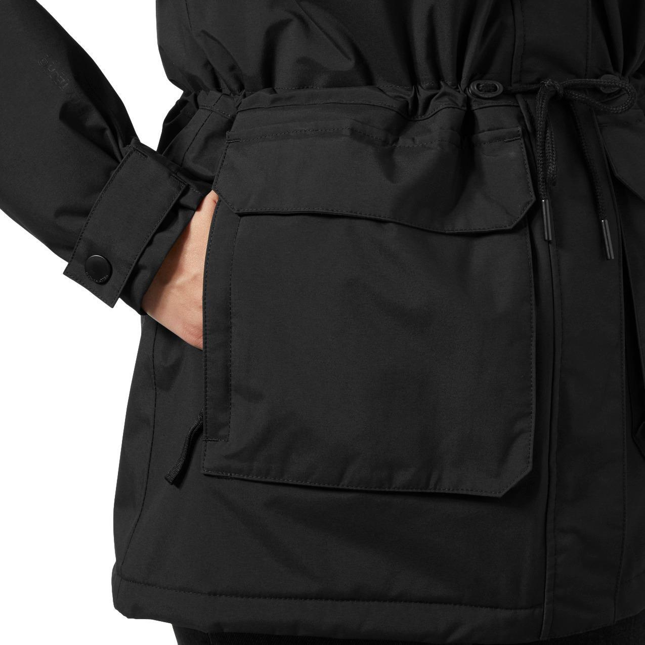 Parka femme Helly Hansen Escape 4/5