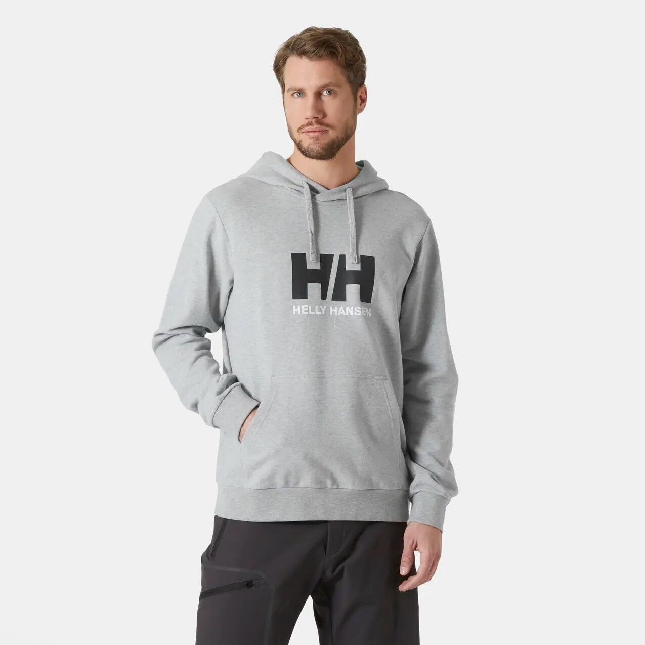 Sweatshirt à capuche Helly Hansen HH Logo 2.0 2/5