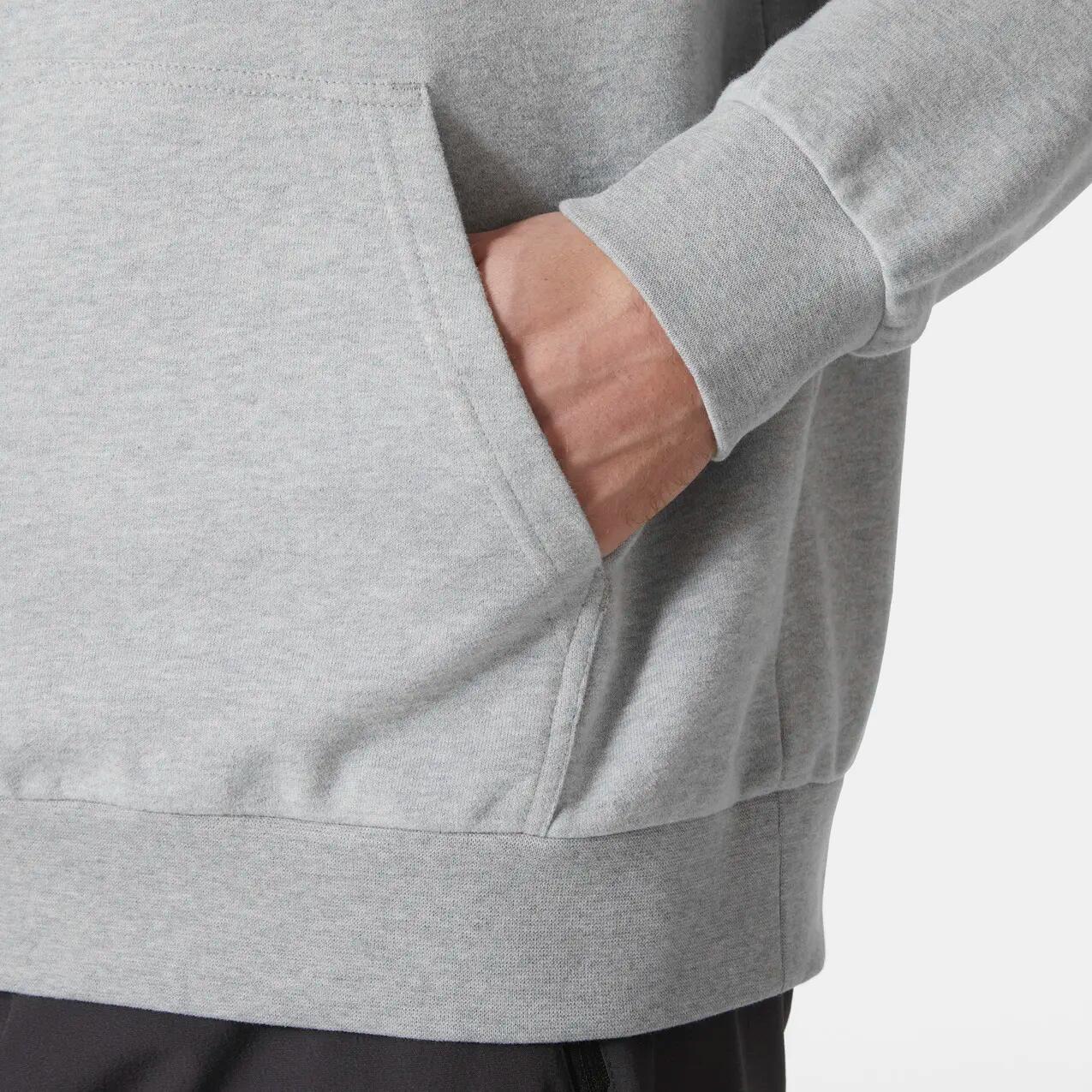 Sweatshirt à capuche Helly Hansen HH Logo 2.0 5/5