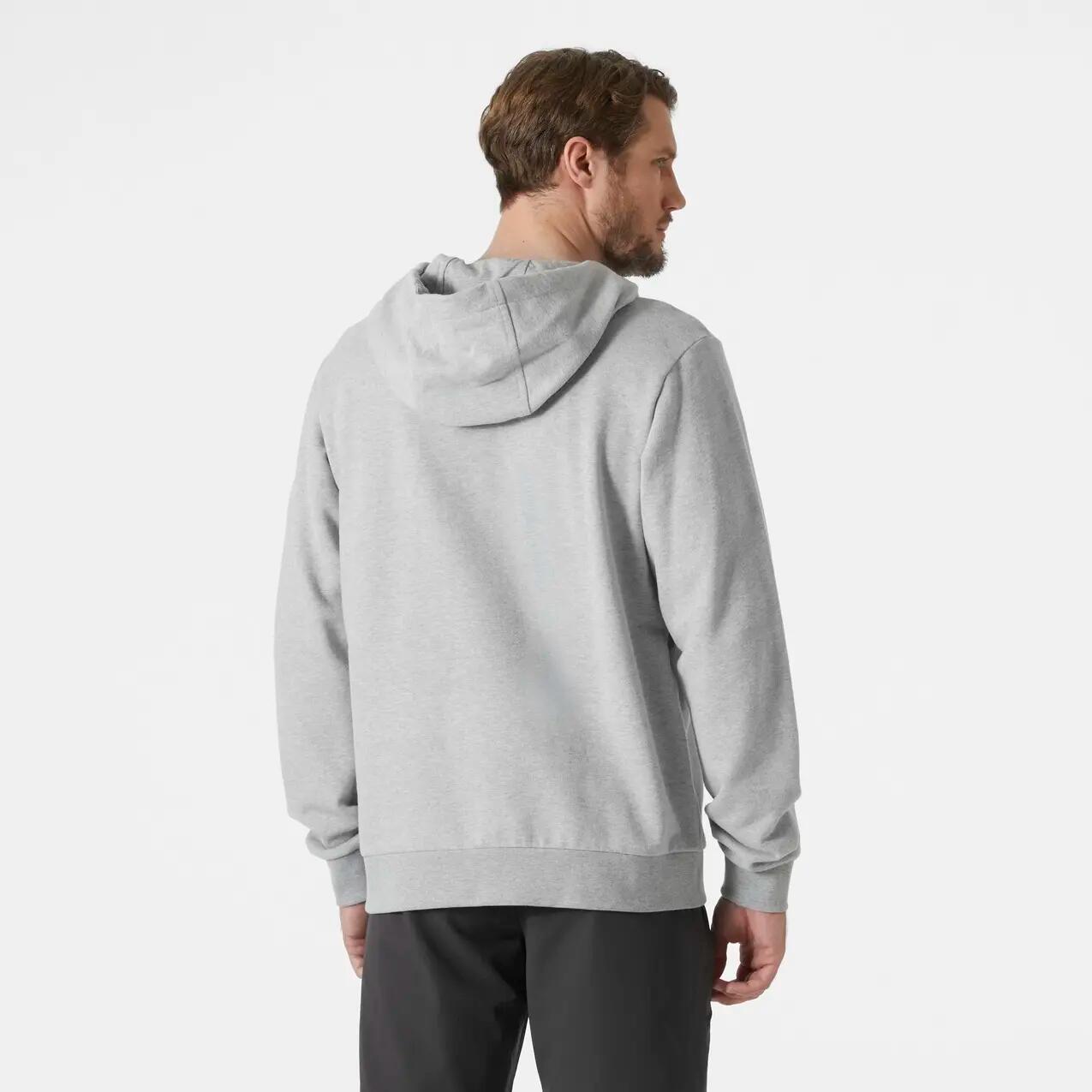 Sweatshirt à capuche Helly Hansen HH Logo 2.0 4/5