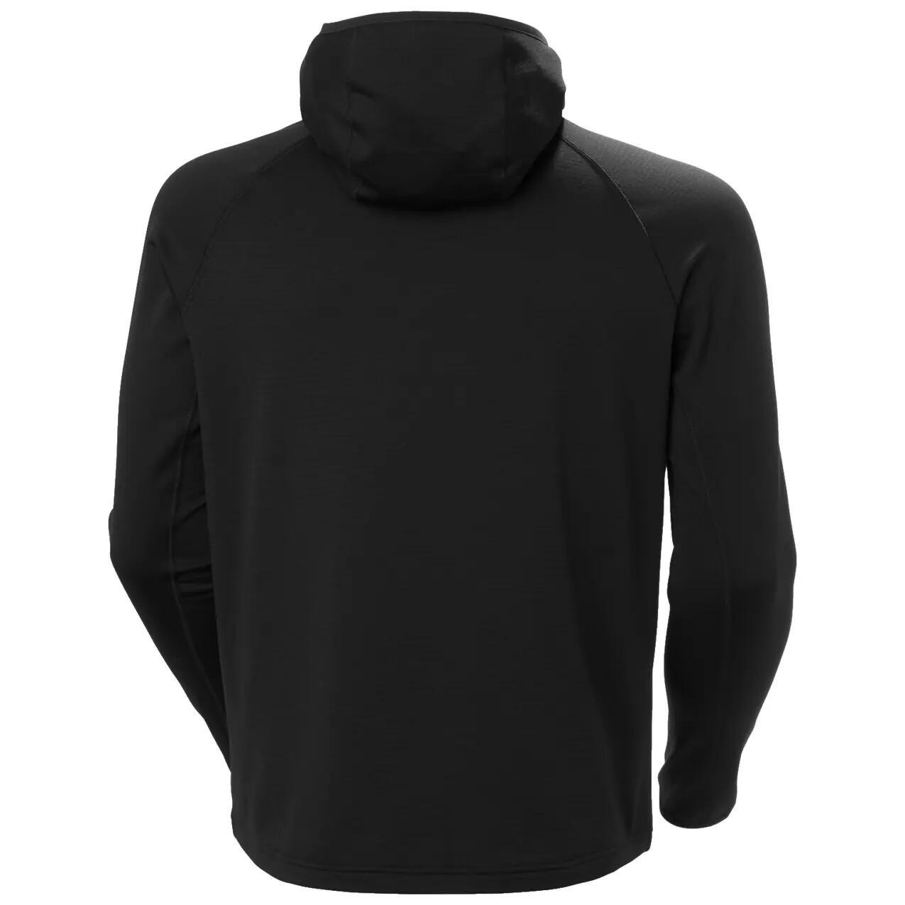 Sweatshirt Helly Hansen Versalite Fleece 3/6