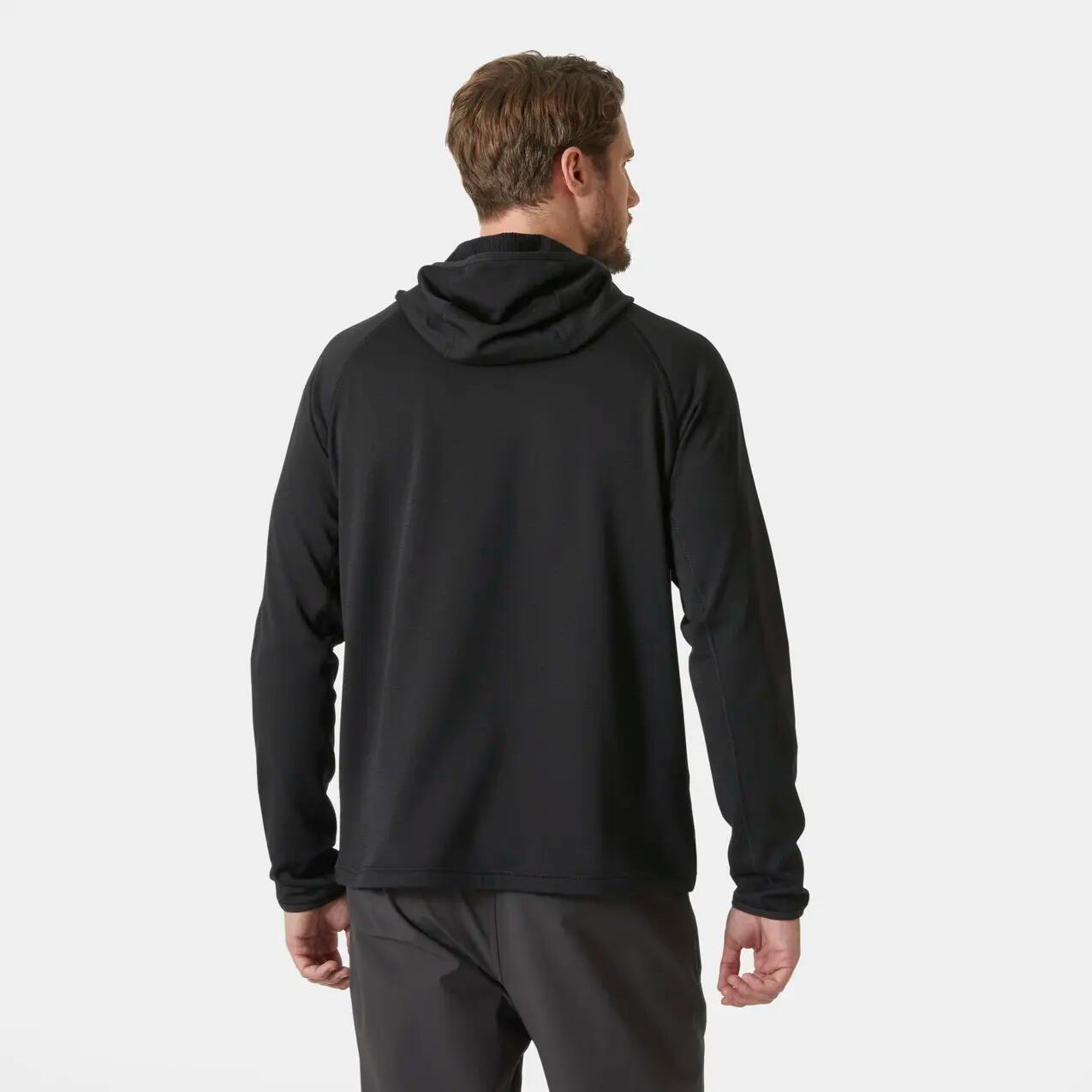 Sweatshirt Helly Hansen Versalite Fleece 4/6