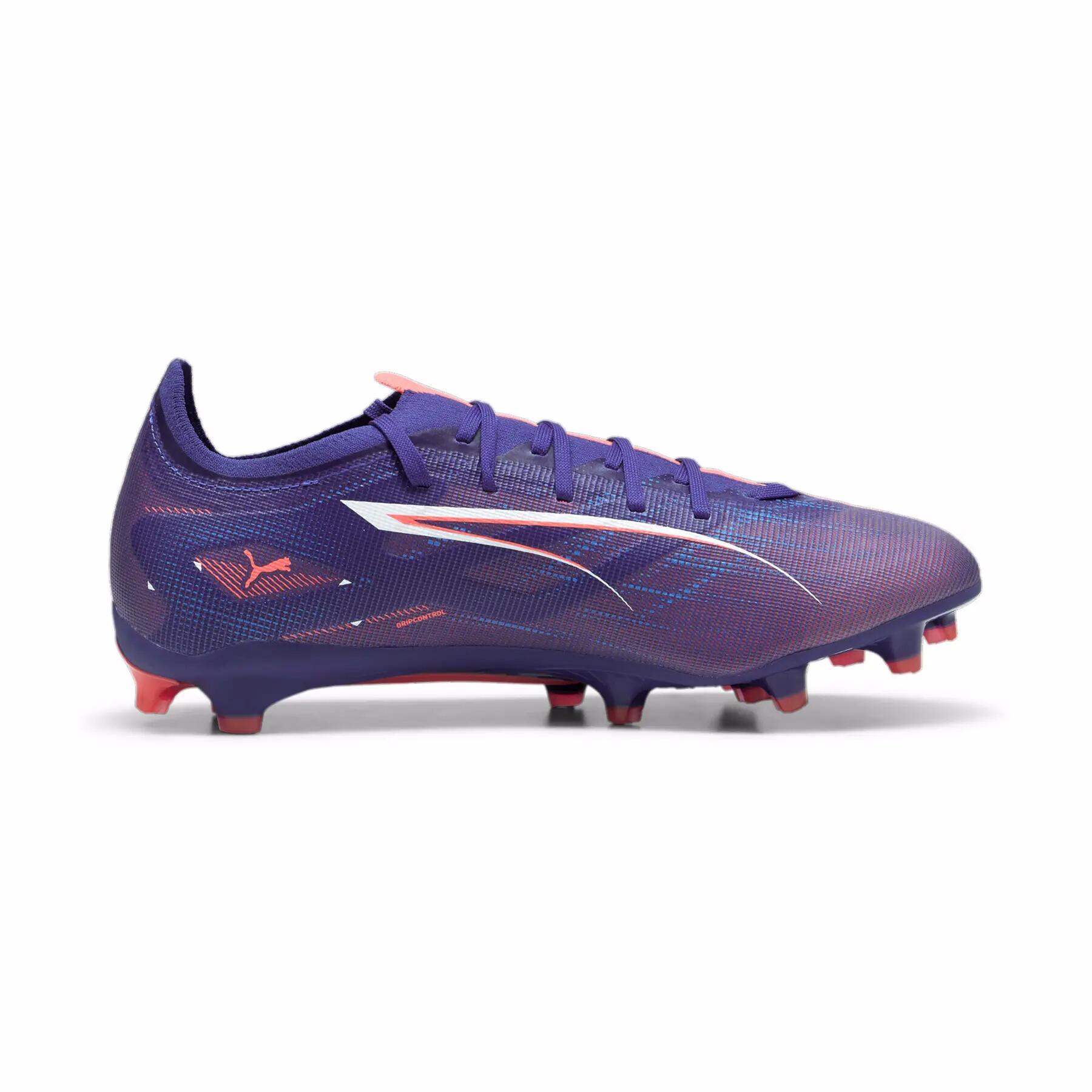 Scarpe Da Calcio Puma Ultra 5 Match Fg/ag 5/7