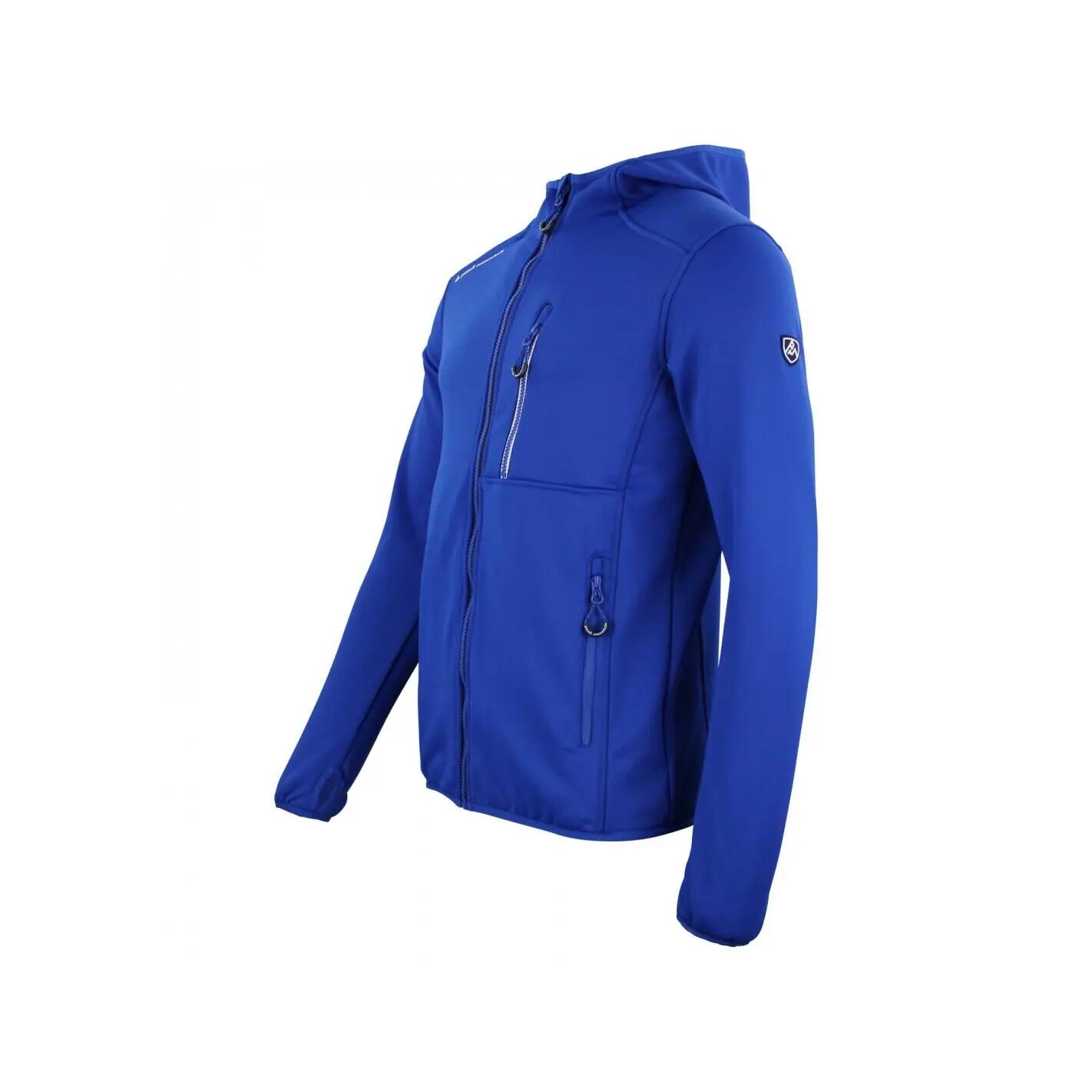 Chaqueta Polarshell Peak Mountain 3/4