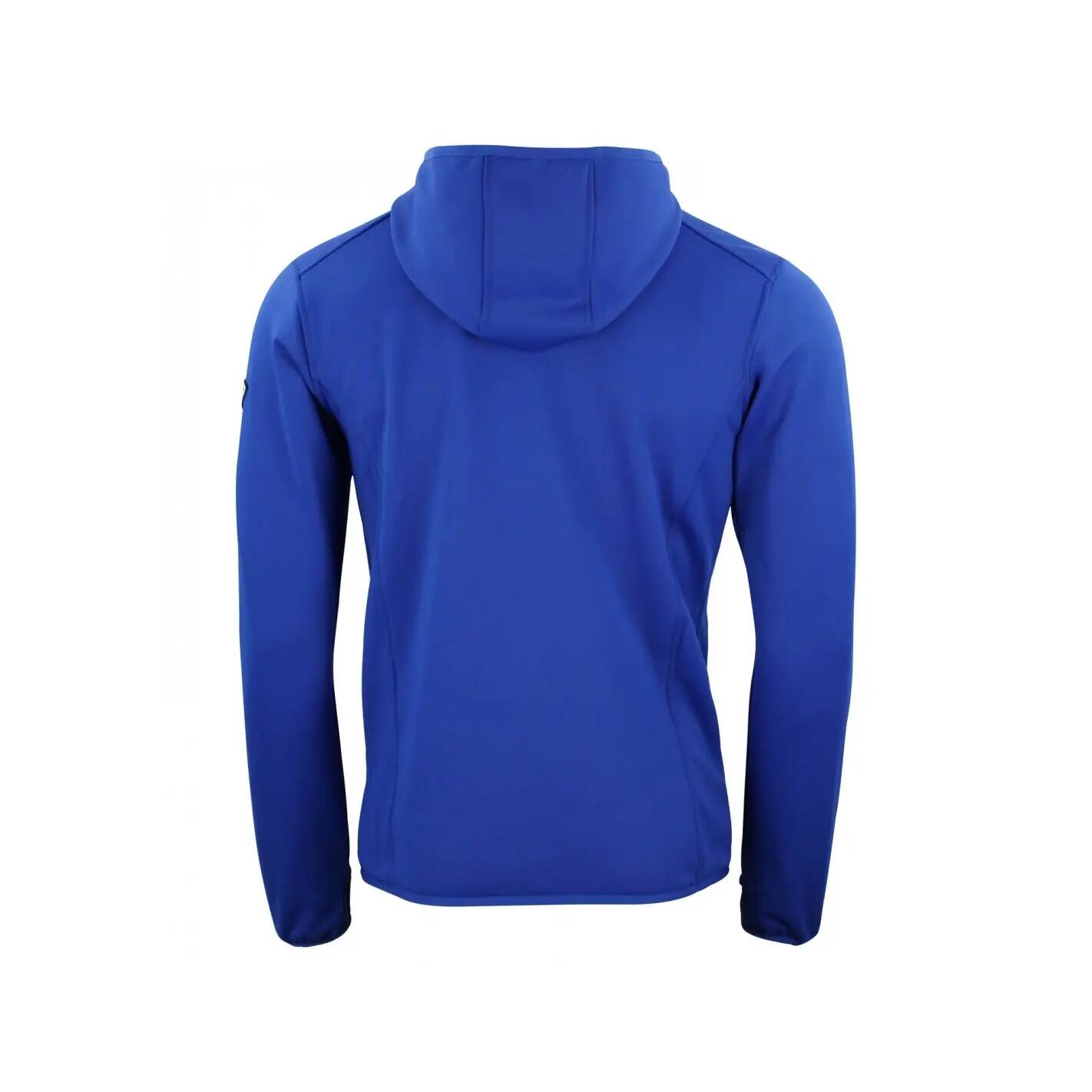 Chaqueta Polarshell Peak Mountain 2/4