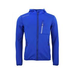 Blouson polarshell Peak Mountain