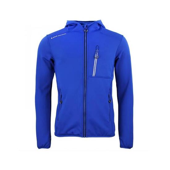 Blouson polarshell Peak Mountain