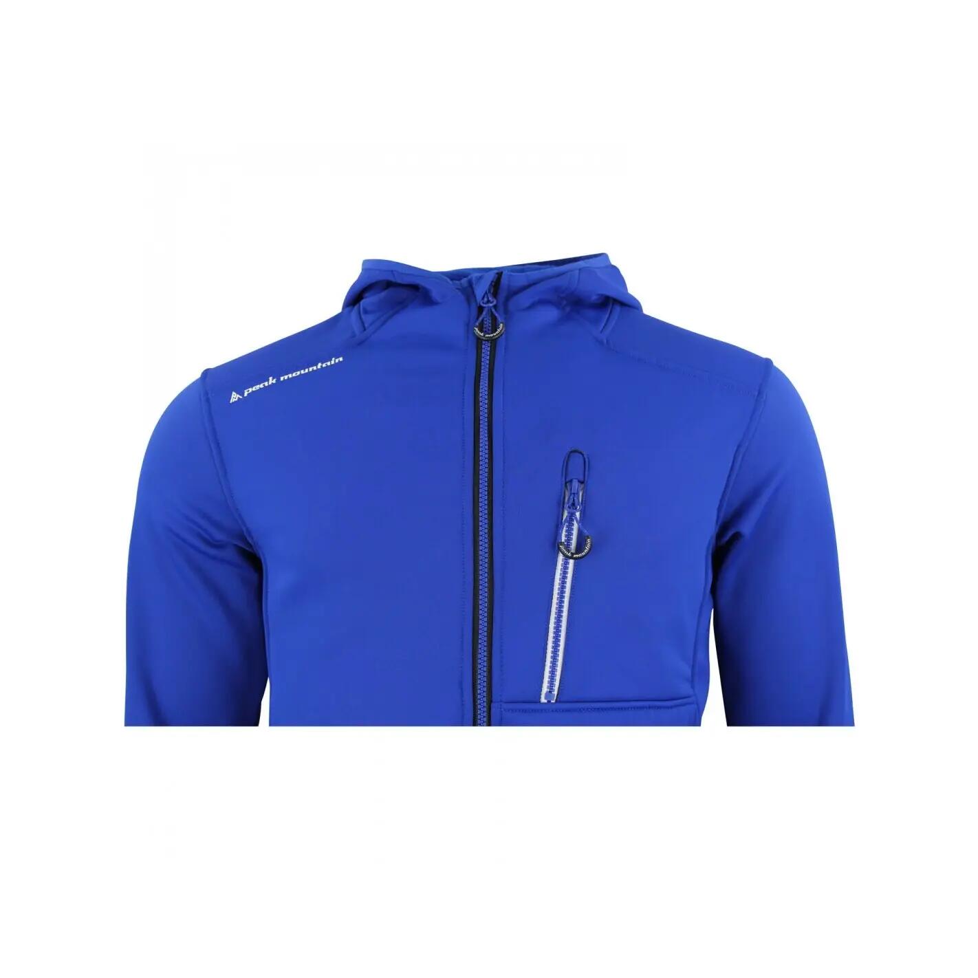 Chaqueta Polarshell Peak Mountain 4/4
