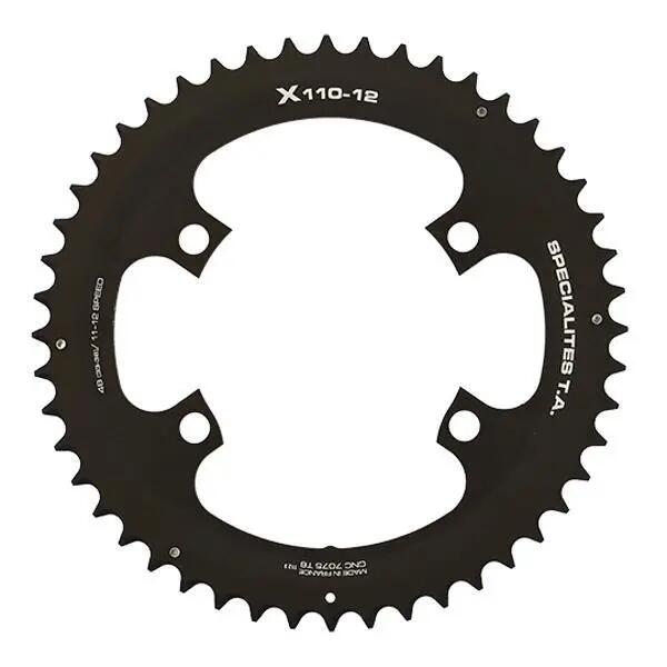 T.A. Bicycle Chainring 48DTS