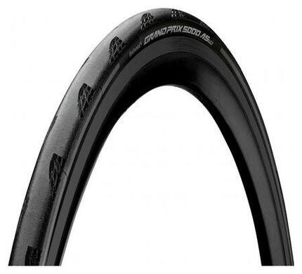 Continental Grand Prix 5000 All Season 700 mm Tubeless Ready Flexibel Vectran La