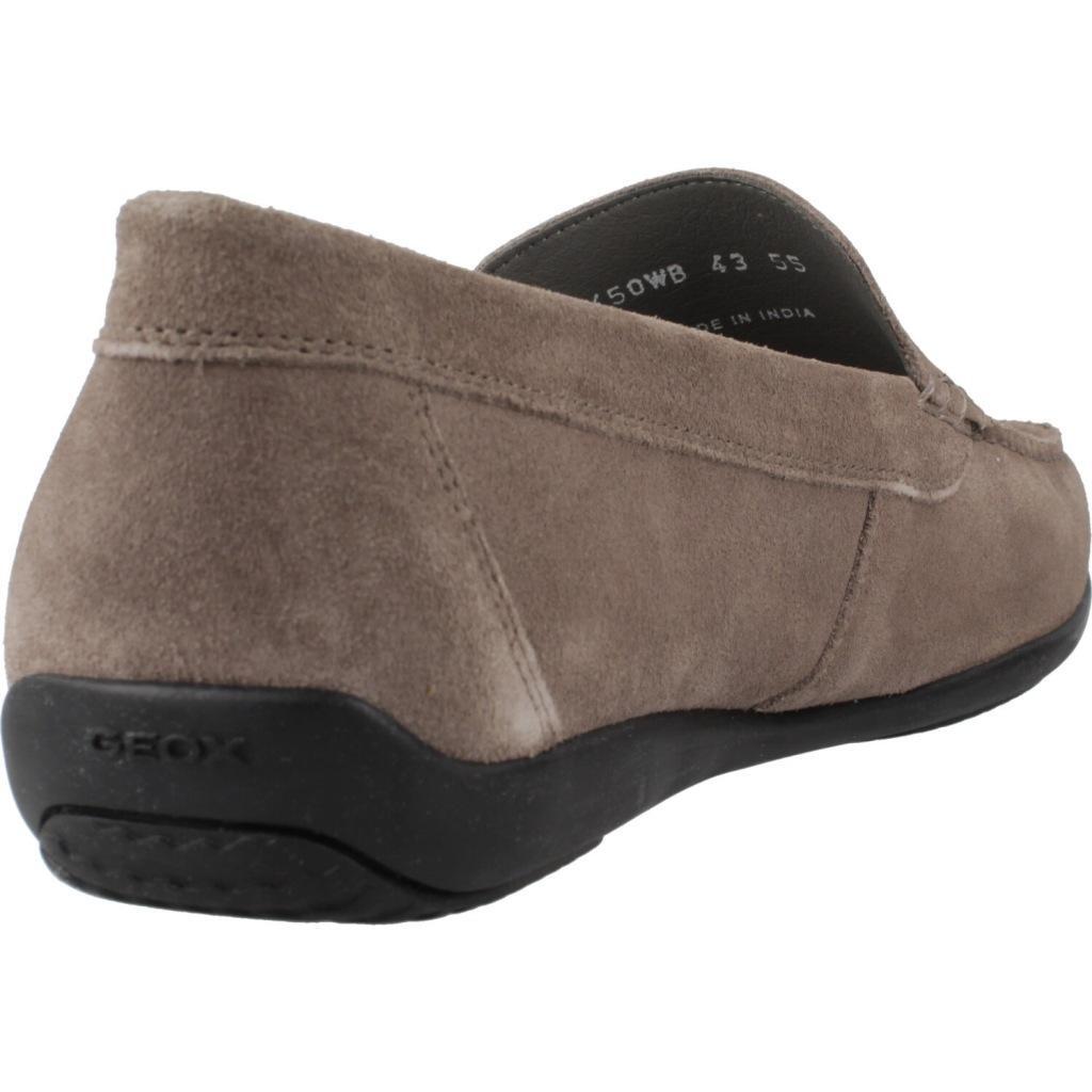 Scarpe da barca Geox Ascanio 3/5