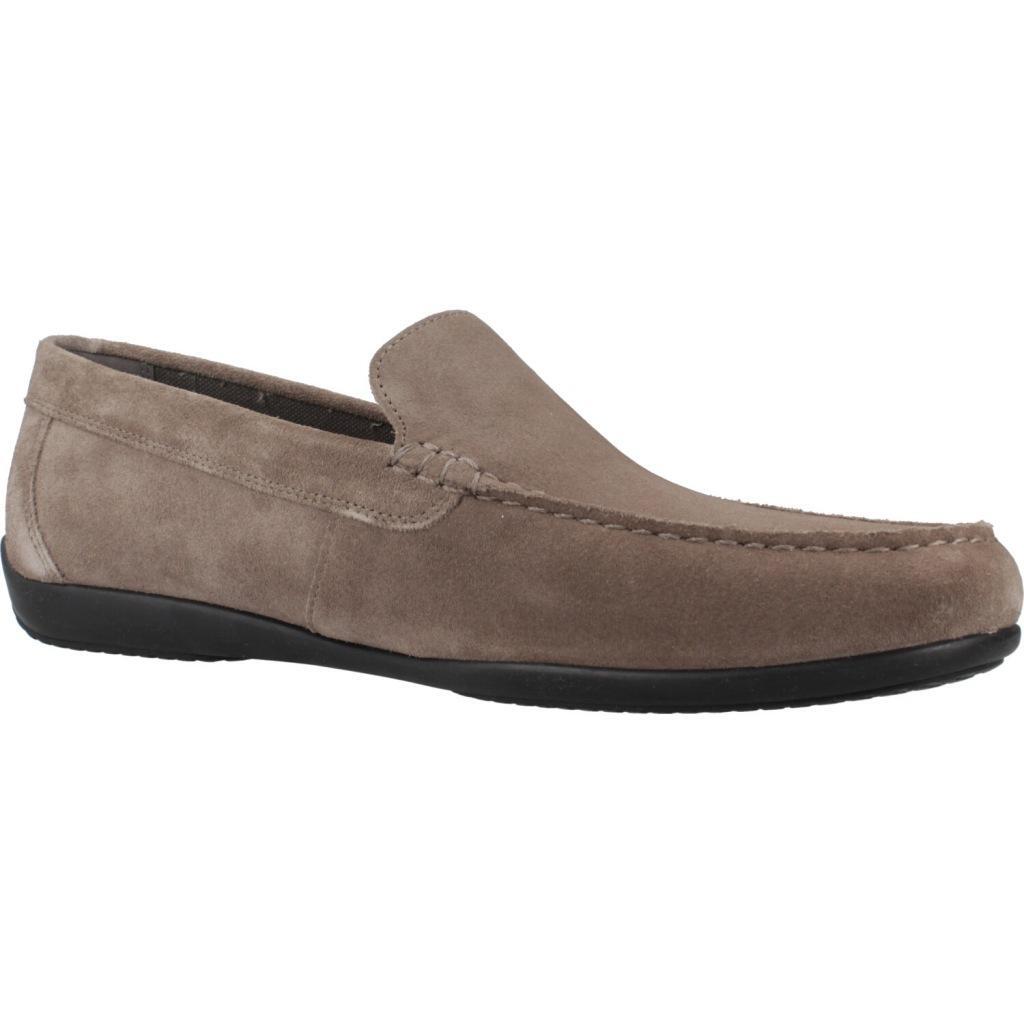 Scarpe da barca Geox Ascanio 5/5