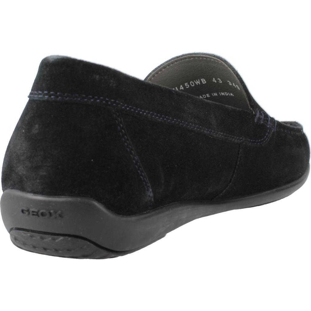 Scarpe da barca Geox Ascanio 3/5