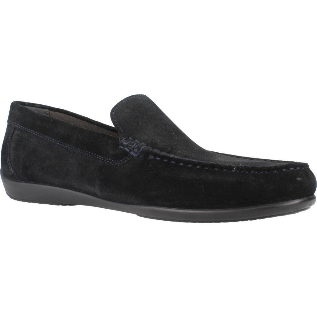 Chaussures bateau Geox Ascanio 5/5