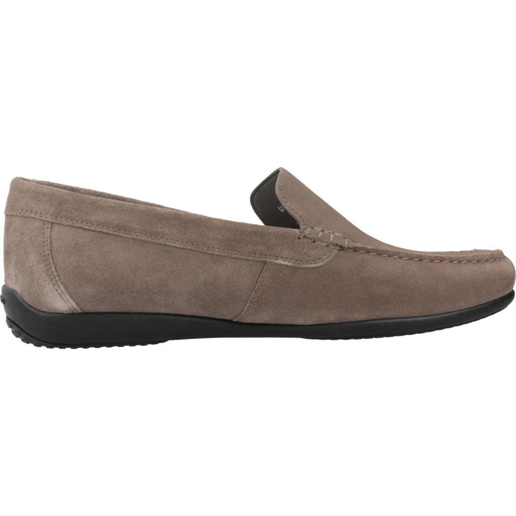 Scarpe da barca Geox Ascanio 4/5