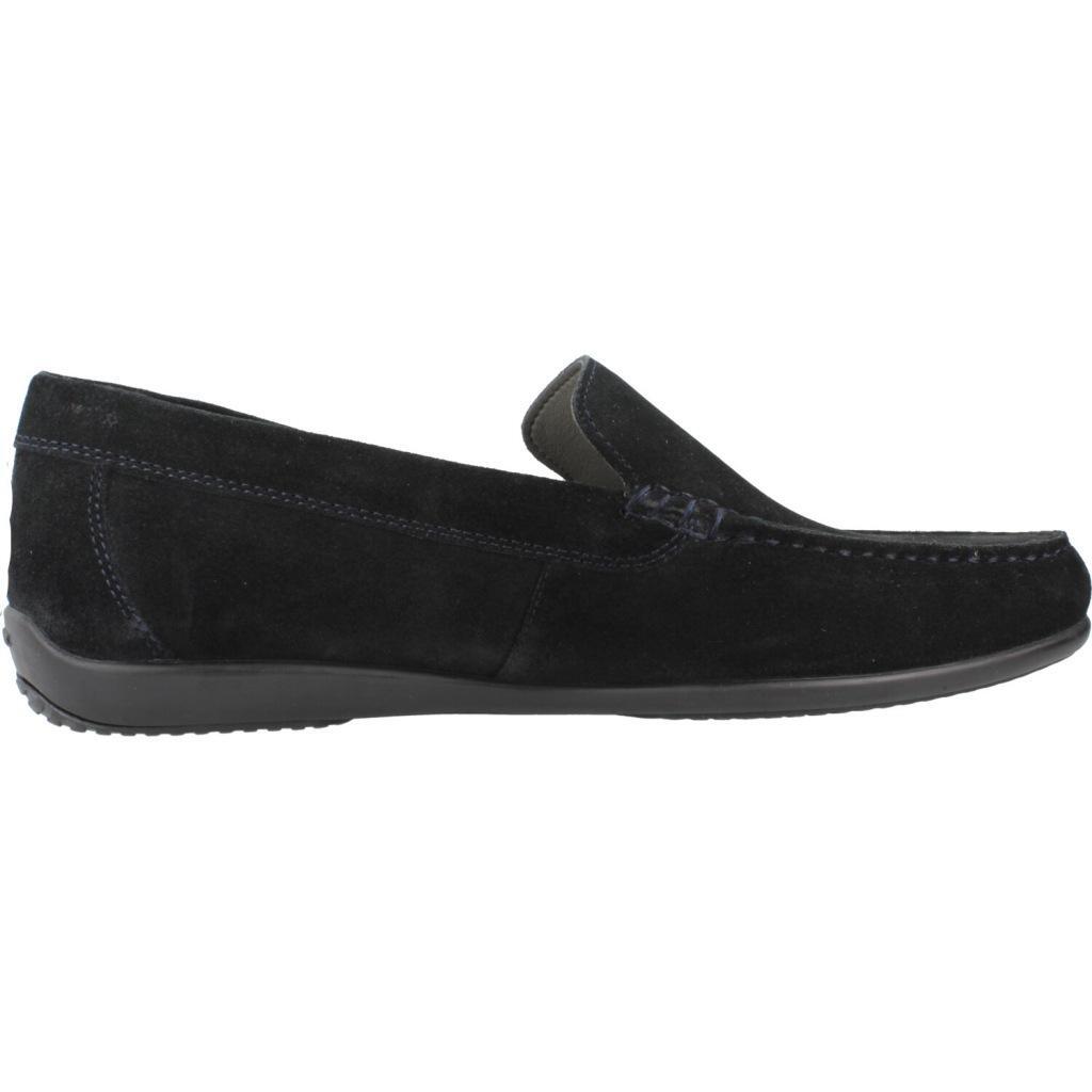 Chaussures bateau Geox Ascanio 4/5