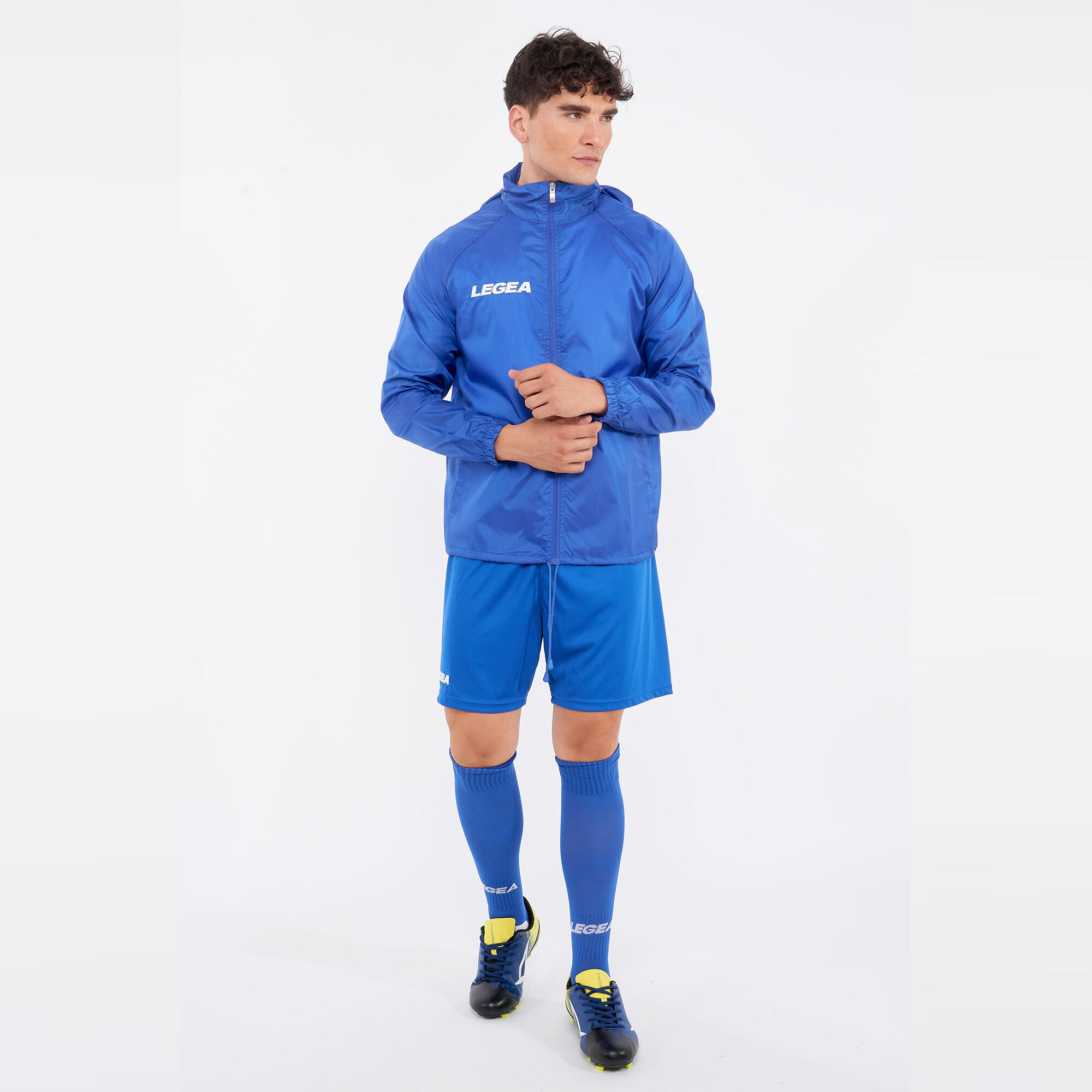 Veste imperméable de pluie ITALIA SPECIAL 3/7