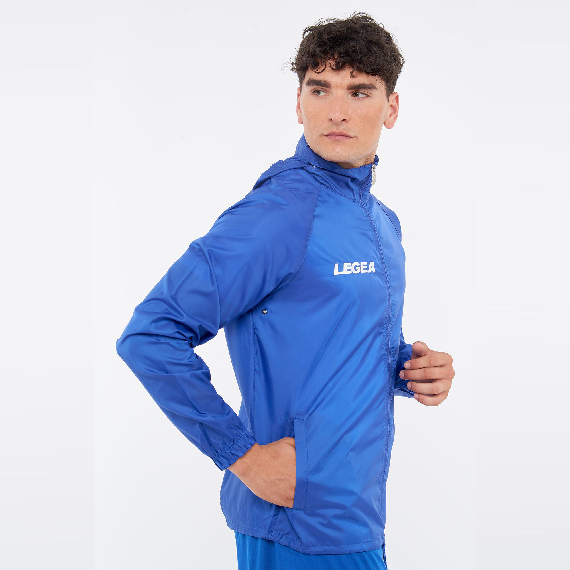 Veste imperméable de pluie ITALIA SPECIAL 5/7