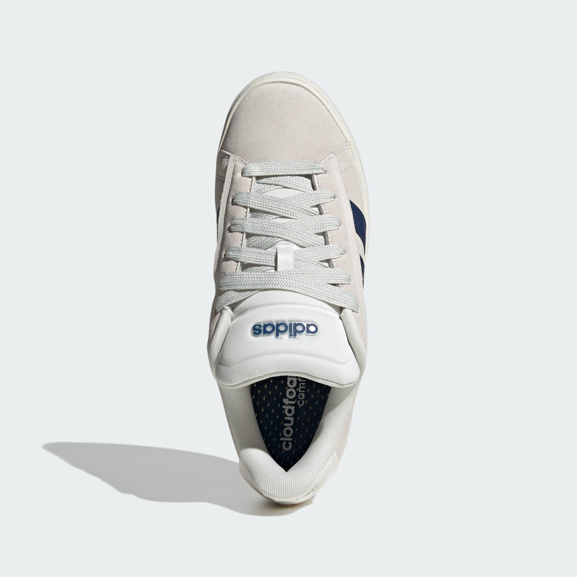 Chaussure Grand Court Alpha 3/7