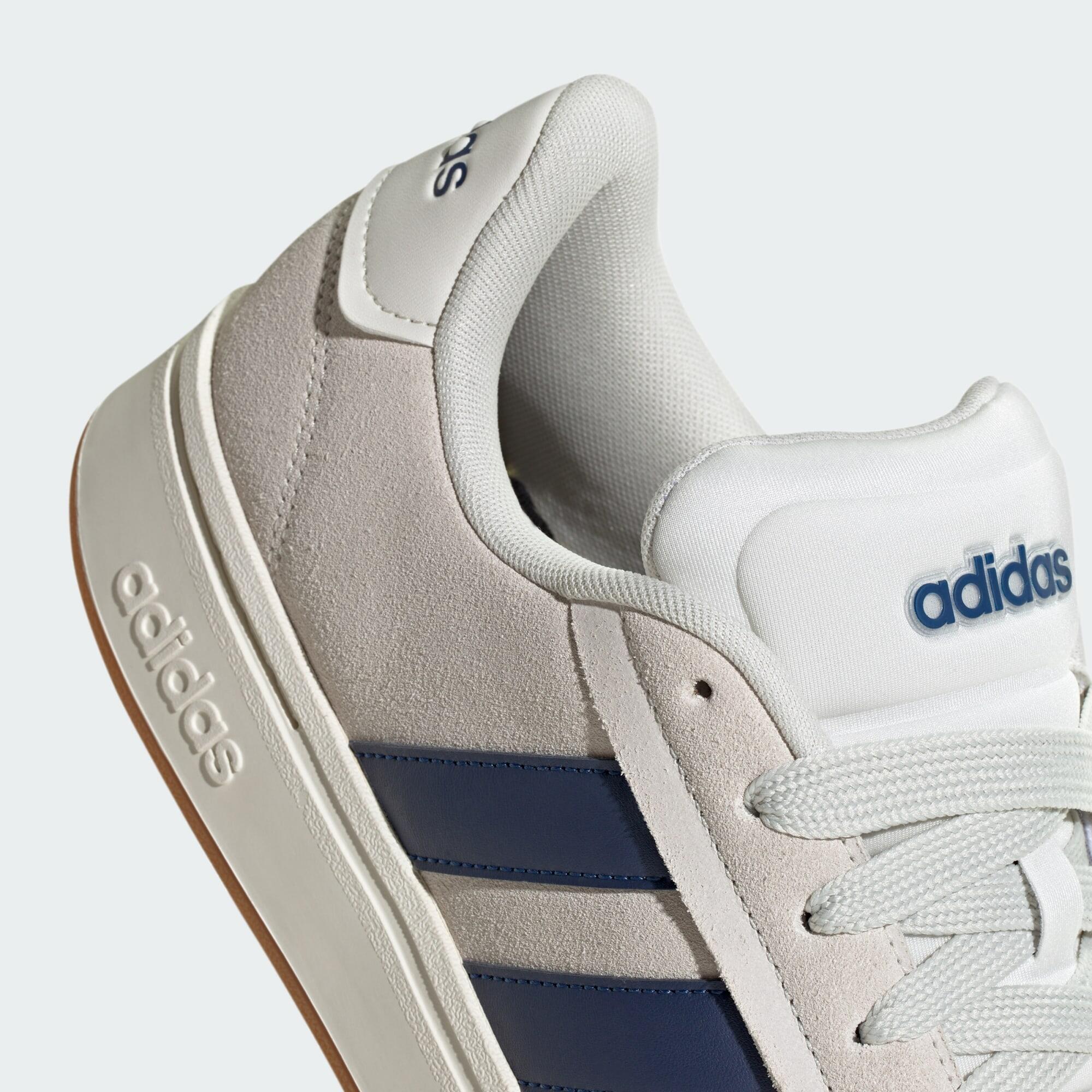Chaussure Grand Court Alpha 6/7