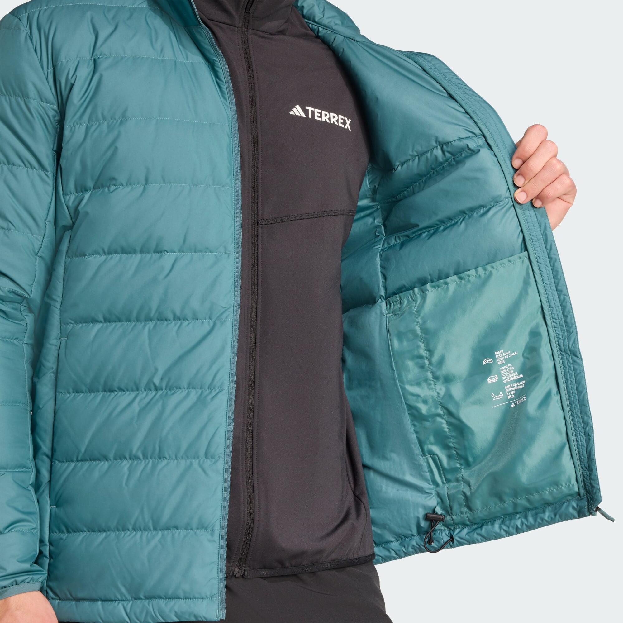 Doudoune légère Terrex Multi CLIMAWARM 5/6