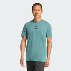 T-shirt graphique Les Mills