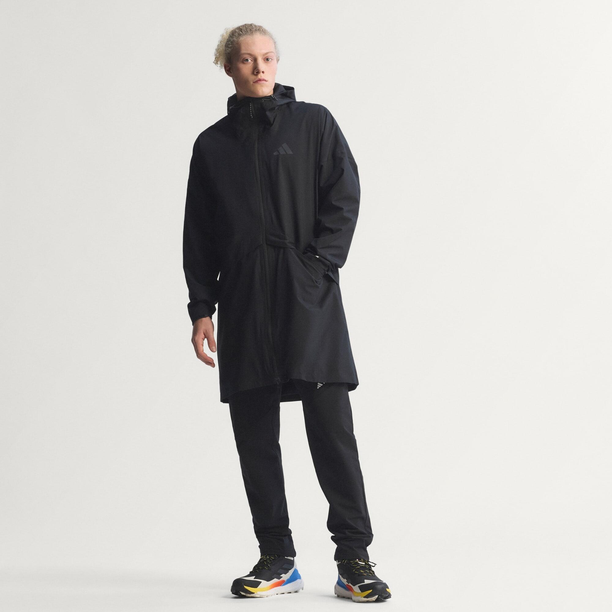 Parka de pluie 2 couches Terrex Multi CLIMAPROOF 3/7
