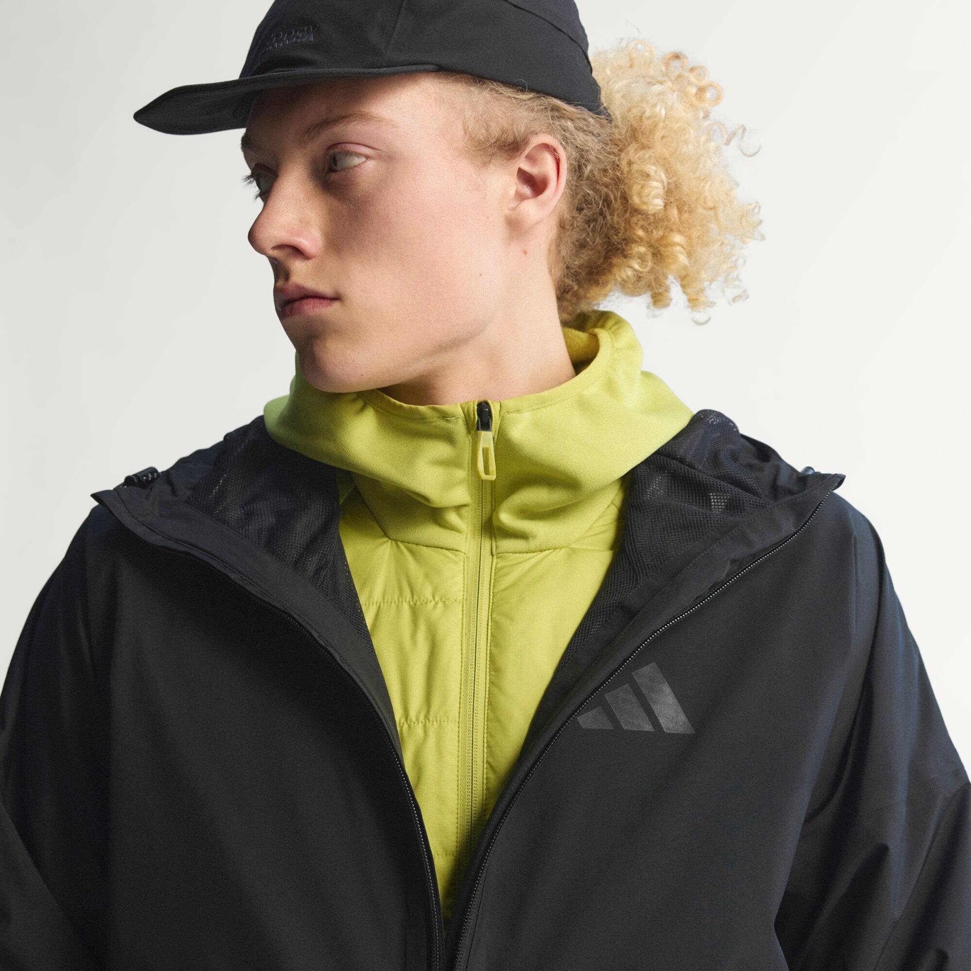 Parka de pluie 2 couches Terrex Multi CLIMAPROOF 7/7