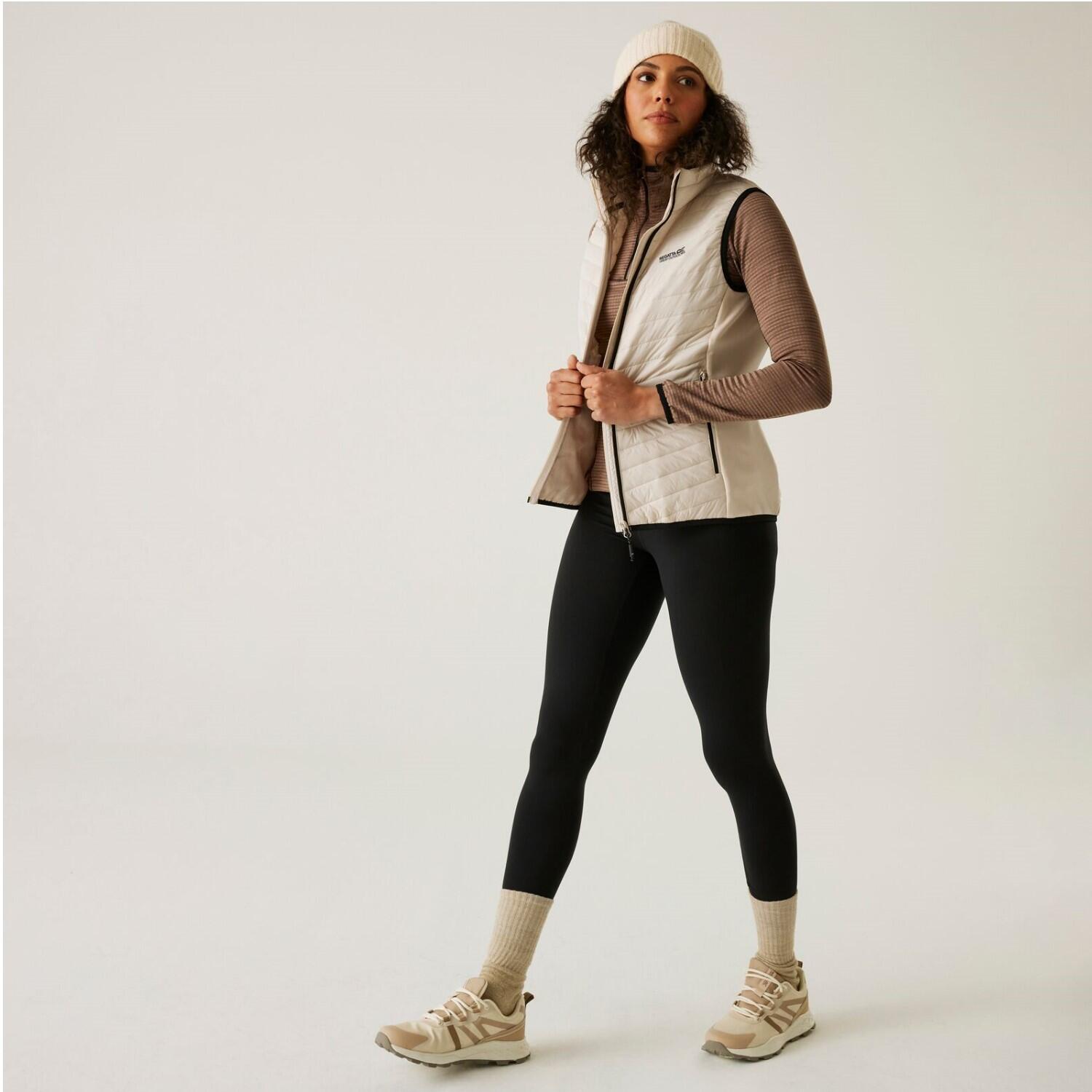 Daunenweste Damen Regatta Andreson Hybrid 4/5