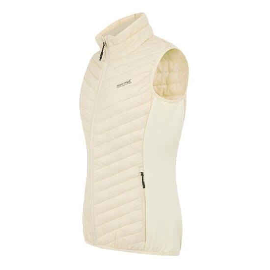 Damen Wandern Jacke - Andreson Hybrid Bodywarmer