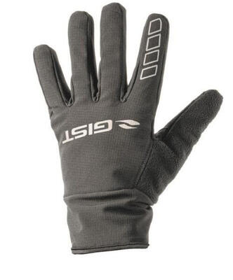 Winter-Fahrradhandschuhe DOUBLE