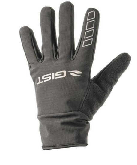 Winter-Fahrradhandschuhe DOUBLE