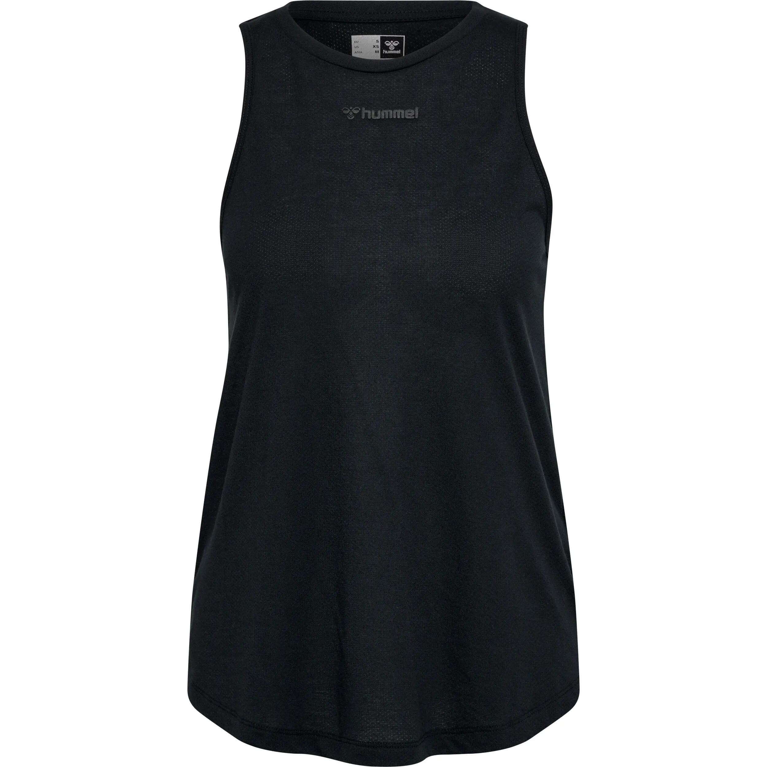 Enfiler T-Shirt Hmlmt Vanja Entraînement Femme 6/9