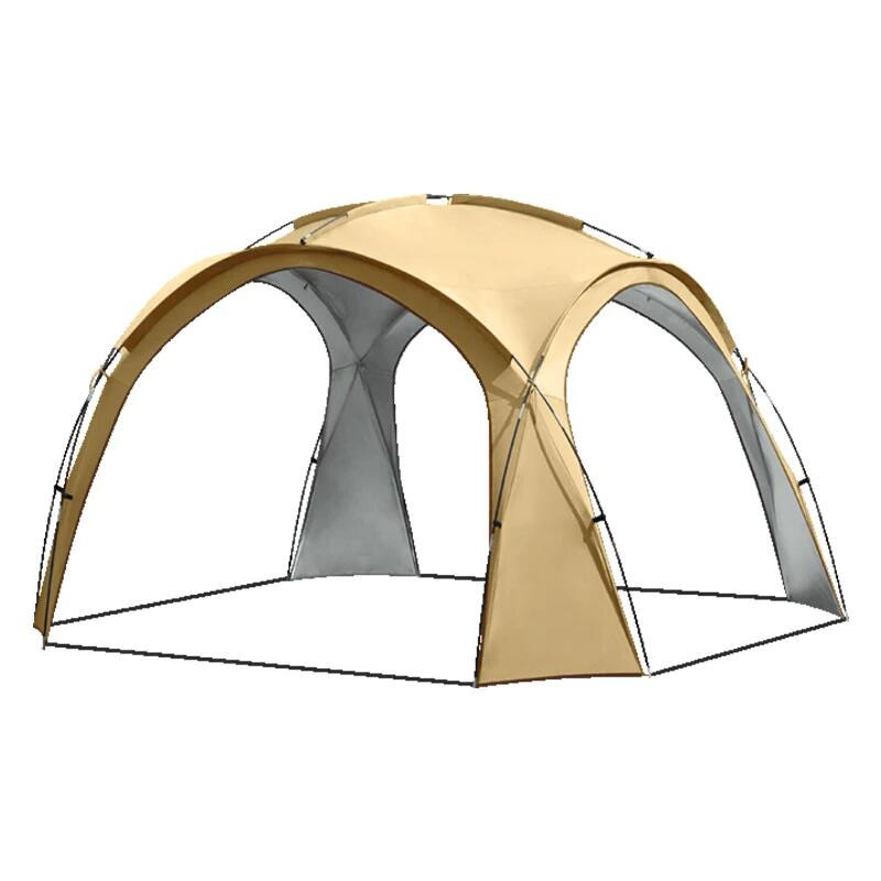 SHELTER PAUSE CANOPY NEW - KHAKI