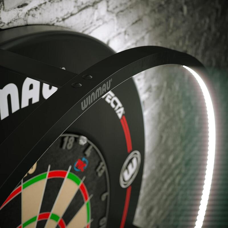 Iluminator Winmau Plasma light