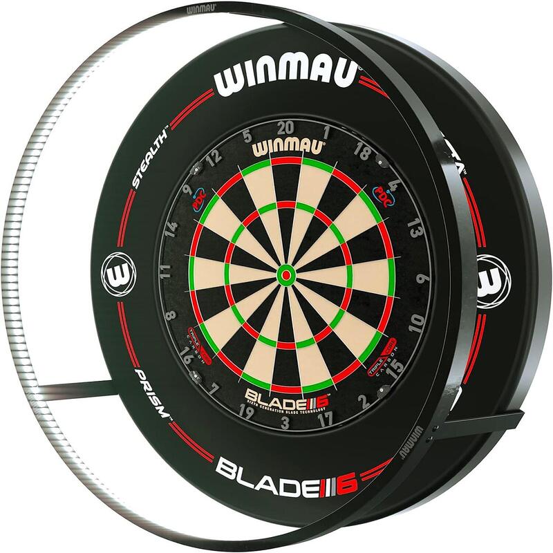 Iluminator Winmau Plasma light