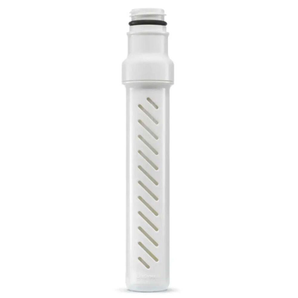 LifeStraw Go 2.0 Replacement 2-Stage Filter - White