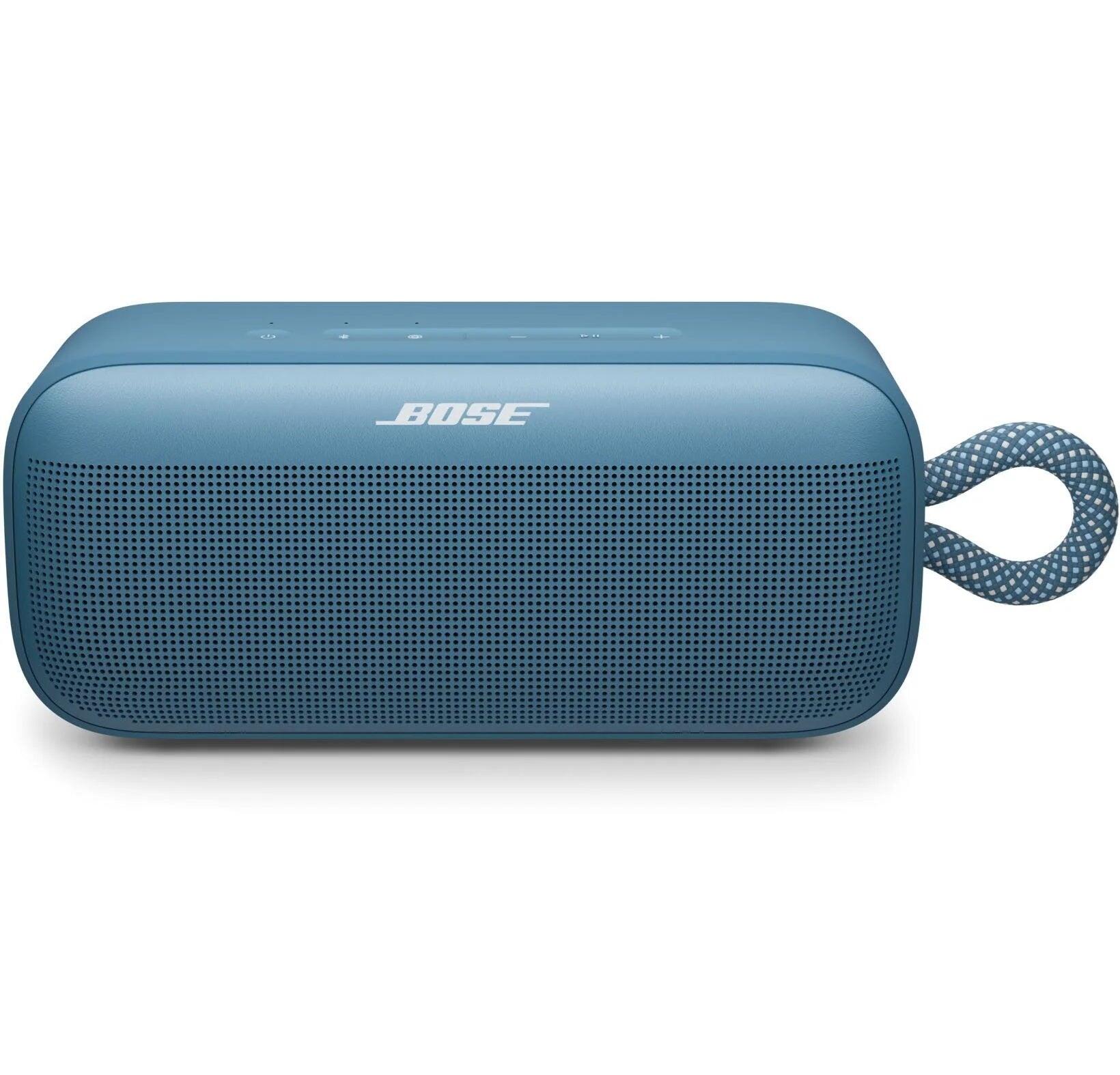 Bose SoundLink Plus Portable Bluetooth Speaker - Blue Dusk