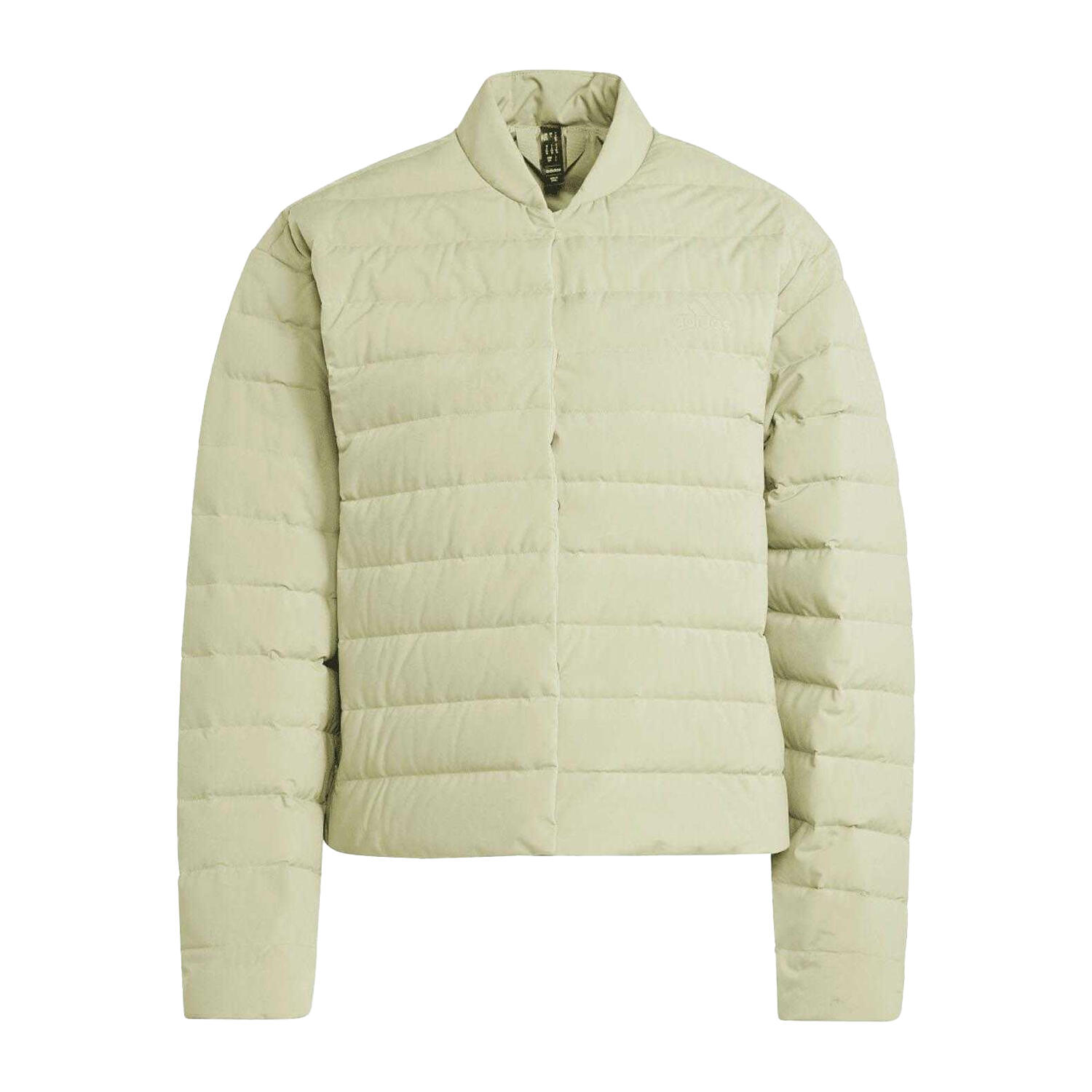 Adidas Womens/Ladies Helionic Light Padded Jacket